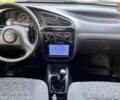 Чорний Деу Ланос, об'ємом двигуна 1.5 л та пробігом 161 тис. км за 3150 $, фото 26 на Automoto.ua