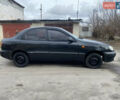 Дэу Ланос 2008 в Дубно на Automoto.ua Черный Дэу Ланос, объемом двигателя 1.4 л и пробегом 180 тыс. км за 1800 $, фото 2 на Automoto.ua