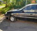 Чорний Деу Ланос, об'ємом двигуна 1.5 л та пробігом 159 тис. км за 2350 $, фото 4 на Automoto.ua