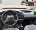 Черный Дэу Ланос, объемом двигателя 1.5 л и пробегом 300 тыс. км за 1900 $, фото 6 на Automoto.ua