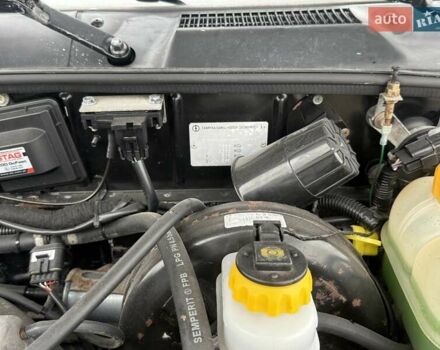 Черный Дэу Ланос, объемом двигателя 1.5 л и пробегом 128 тыс. км за 2999 $, фото 31 на Automoto.ua