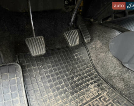 Черный Дэу Ланос, объемом двигателя 1.5 л и пробегом 100 тыс. км за 2900 $, фото 17 на Automoto.ua