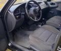 Черный Дэу Ланос, объемом двигателя 1.5 л и пробегом 171 тыс. км за 1600 $, фото 9 на Automoto.ua