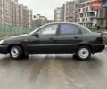 Черный Дэу Ланос, объемом двигателя 1.5 л и пробегом 128 тыс. км за 2999 $, фото 4 на Automoto.ua