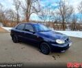 Черный Дэу Ланос, объемом двигателя 1.5 л и пробегом 300 тыс. км за 1999 $, фото 6 на Automoto.ua