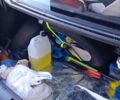 Черный Дэу Ланос, объемом двигателя 1.5 л и пробегом 338 тыс. км за 3000 $, фото 16 на Automoto.ua