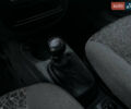 Черный Дэу Ланос, объемом двигателя 1.5 л и пробегом 209 тыс. км за 2400 $, фото 21 на Automoto.ua