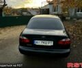 Черный Дэу Ланос, объемом двигателя 1.4 л и пробегом 220 тыс. км за 1800 $, фото 12 на Automoto.ua