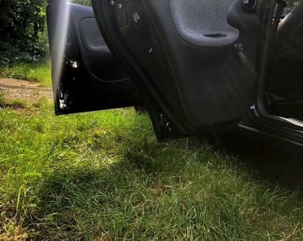 Чорний Деу Ланос, об'ємом двигуна 1.5 л та пробігом 162 тис. км за 2800 $, фото 10 на Automoto.ua