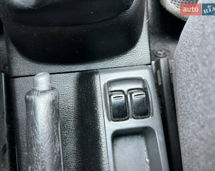 Чорний Деу Ланос, об'ємом двигуна 1.5 л та пробігом 220 тис. км за 2500 $, фото 14 на Automoto.ua