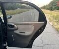 Чорний Деу Ланос, об'ємом двигуна 1.5 л та пробігом 161 тис. км за 3150 $, фото 14 на Automoto.ua