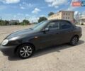 Дэу Ланос 2008 в Полтаве на Automoto.ua Черный Дэу Ланос, объемом двигателя 1.5 л и пробегом 245 тыс. км за 2400 $, фото 1 на Automoto.ua