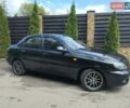 Черный Дэу Ланос, объемом двигателя 1.5 л и пробегом 170 тыс. км за 2800 $, фото 2 на Automoto.ua