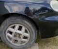 Черный Дэу Ланос, объемом двигателя 1.5 л и пробегом 171 тыс. км за 1600 $, фото 6 на Automoto.ua