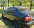 Чорний Деу Ланос, об'ємом двигуна 1.5 л та пробігом 350 тис. км за 2500 $, фото 20 на Automoto.ua