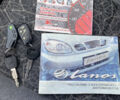 Дэу Ланос 2008 в Кривом Роге на Automoto.ua Черный Дэу Ланос, объемом двигателя 1.5 л и пробегом 105 тыс. км за 2700 $, фото 9 на Automoto.ua