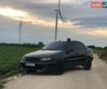 Черный Дэу Ланос, объемом двигателя 1.6 л и пробегом 273 тыс. км за 2800 $, фото 1 на Automoto.ua