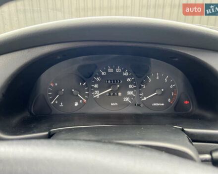 Дэу Ланос 2008 в Одессе на Automoto.ua Черный Дэу Ланос, объемом двигателя 1.6 л и пробегом 181 тыс. км за 2900 $, фото 22 на Automoto.ua