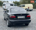 Чорний Деу Ланос, об'ємом двигуна 1.6 л та пробігом 139 тис. км за 2350 $, фото 7 на Automoto.ua