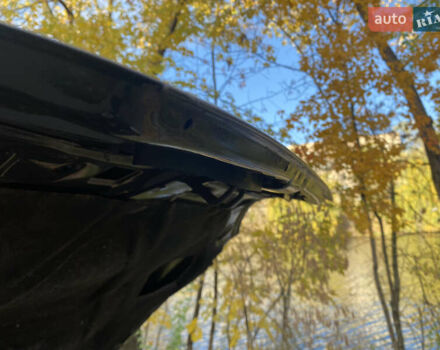 Дэу Ланос 2008 в Кривом Роге на Automoto.ua Черный Дэу Ланос, объемом двигателя 1.5 л и пробегом 105 тыс. км за 2700 $, фото 15 на Automoto.ua