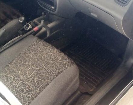 Чорний Деу Ланос, об'ємом двигуна 1.5 л та пробігом 157 тис. км за 1650 $, фото 13 на Automoto.ua