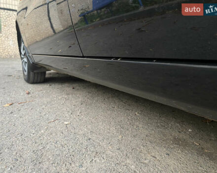 Дэу Ланос 2008 в Кривом Роге на Automoto.ua Черный Дэу Ланос, объемом двигателя 1.5 л и пробегом 105 тыс. км за 2700 $, фото 19 на Automoto.ua