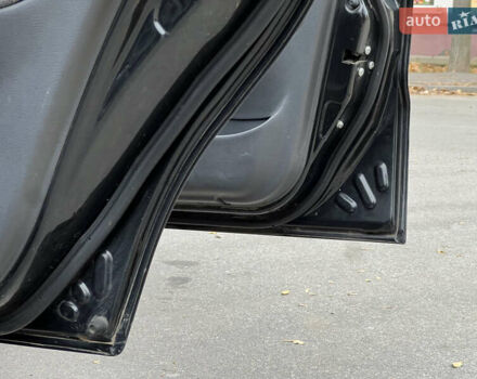 Чорний Деу Ланос, об'ємом двигуна 1.4 л та пробігом 89 тис. км за 2999 $, фото 12 на Automoto.ua