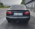 Черный Дэу Ланос, объемом двигателя 1.5 л и пробегом 173 тыс. км за 2200 $, фото 7 на Automoto.ua