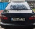 Чорний Деу Ланос, об'ємом двигуна 1.5 л та пробігом 230 тис. км за 2200 $, фото 1 на Automoto.ua