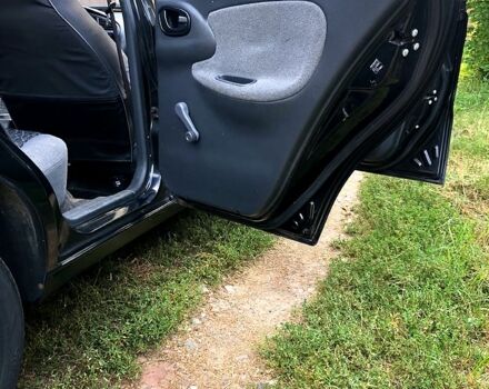 Чорний Деу Ланос, об'ємом двигуна 1.5 л та пробігом 162 тис. км за 2800 $, фото 11 на Automoto.ua