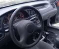 Черный Дэу Ланос, объемом двигателя 1.5 л и пробегом 159 тыс. км за 2850 $, фото 4 на Automoto.ua