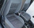 Черный Дэу Ланос, объемом двигателя 1.4 л и пробегом 120 тыс. км за 3100 $, фото 10 на Automoto.ua