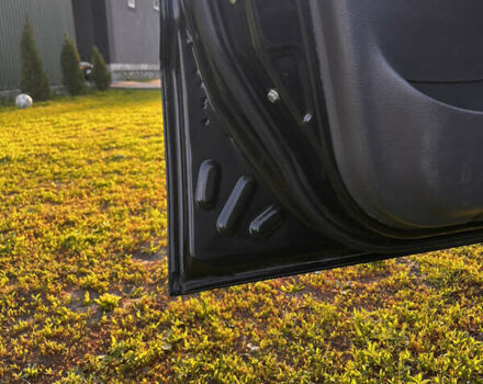 Черный Дэу Ланос, объемом двигателя 1.5 л и пробегом 160 тыс. км за 2600 $, фото 5 на Automoto.ua