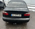 Черный Дэу Ланос, объемом двигателя 1.5 л и пробегом 230 тыс. км за 2200 $, фото 3 на Automoto.ua
