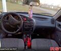 Чорний Деу Ланос, об'ємом двигуна 1.4 л та пробігом 87 тис. км за 2500 $, фото 6 на Automoto.ua