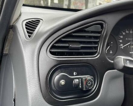 Чорний Деу Ланос, об'ємом двигуна 1.5 л та пробігом 167 тис. км за 2999 $, фото 15 на Automoto.ua