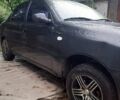 Чорний Деу Ланос, об'ємом двигуна 1.5 л та пробігом 230 тис. км за 2200 $, фото 4 на Automoto.ua