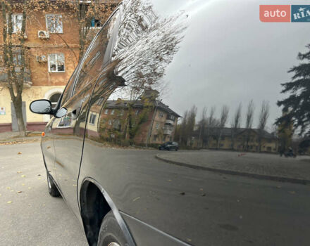 Чорний Деу Ланос, об'ємом двигуна 1.4 л та пробігом 89 тис. км за 2999 $, фото 8 на Automoto.ua