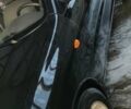 Черный Дэу Ланос, объемом двигателя 1.3 л и пробегом 160 тыс. км за 2300 $, фото 3 на Automoto.ua
