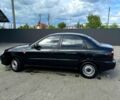 Чорний Деу Ланос, об'ємом двигуна 1.5 л та пробігом 63 тис. км за 3700 $, фото 10 на Automoto.ua