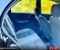 Черный Дэу Ланос, объемом двигателя 1.4 л и пробегом 303 тыс. км за 1199 $, фото 7 на Automoto.ua
