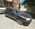 Черный Дэу Ланос, объемом двигателя 1.4 л и пробегом 217 тыс. км за 3100 $, фото 1 на Automoto.ua