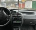 Черный Дэу Ланос, объемом двигателя 1.4 л и пробегом 108 тыс. км за 2500 $, фото 6 на Automoto.ua