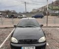 Черный Дэу Ланос, объемом двигателя 1.5 л и пробегом 185 тыс. км за 3099 $, фото 7 на Automoto.ua