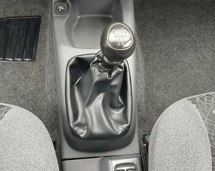 Чорний Деу Ланос, об'ємом двигуна 1.5 л та пробігом 167 тис. км за 2999 $, фото 13 на Automoto.ua