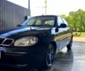 Чорний Деу Ланос, об'ємом двигуна 1.5 л та пробігом 162 тис. км за 2800 $, фото 7 на Automoto.ua