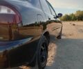 Дэу Ланос 2008 в Кропивницком (Кировограде) на Automoto.ua Черный Дэу Ланос, объемом двигателя 1.5 л и пробегом 185 тыс. км за 2700 $, фото 2 на Automoto.ua