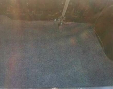 Черный Дэу Ланос, объемом двигателя 1.3 л и пробегом 160 тыс. км за 2000 $, фото 19 на Automoto.ua