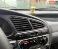 Черный Дэу Ланос, объемом двигателя 1.5 л и пробегом 128 тыс. км за 2999 $, фото 69 на Automoto.ua