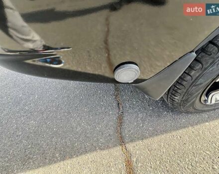 Черный Дэу Ланос, объемом двигателя 1.6 л и пробегом 137 тыс. км за 3600 $, фото 13 на Automoto.ua